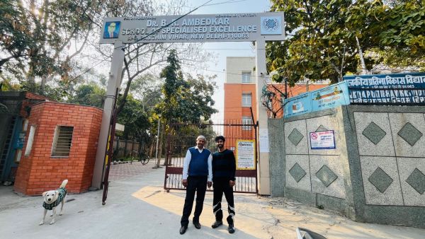 Delhi govt school, Delhi govt school grads, Delhi govt school graduates, govt school graduates, delhi news, India news, Indian express, current affairs