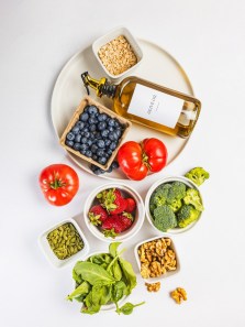 Anti-inflammatory diets: What you need to know for better health