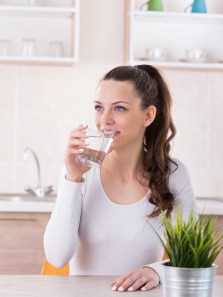 The truth behind hydration and heart health: What you need to know