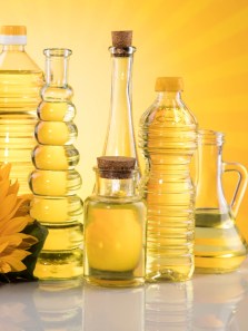 The surprising truth about oils and obesity