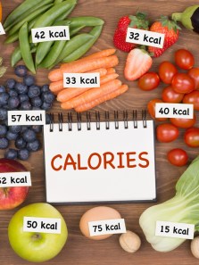 The science behind the 7,500 calorie rule for weight loss