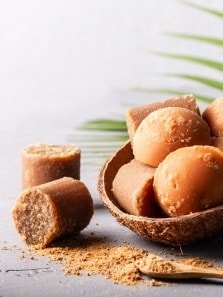 Exploring the rich history and versatility of jaggery