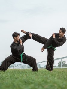 Why martial arts are more than just fitness: Focus, reflexes, and long-term benefits