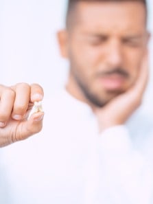 Essential guide to wisdom tooth extraction and post-op care