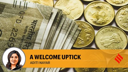 To boost the resources of state governments, the Centre has been stepping up allocation under the special assistance scheme as loans to states for capital expenditure.