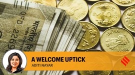 To boost the resources of state governments, the Centre has been stepping up allocation under the special assistance scheme as loans to states for capital expenditure.