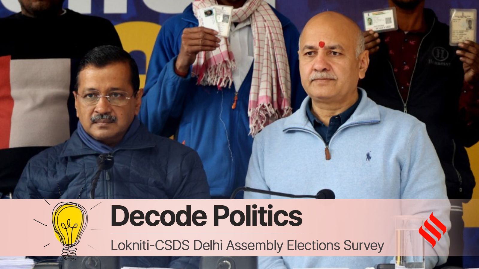 AAP Sheesh Mahal allegations