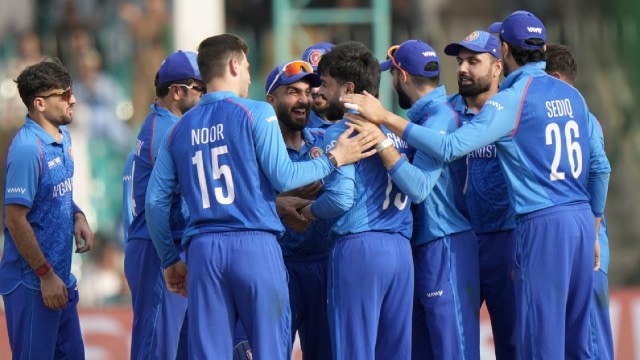 ENG vs AFG: Both England and Afghanistan are winless in the Champions Trophy 2025. (PHOTO: AP)