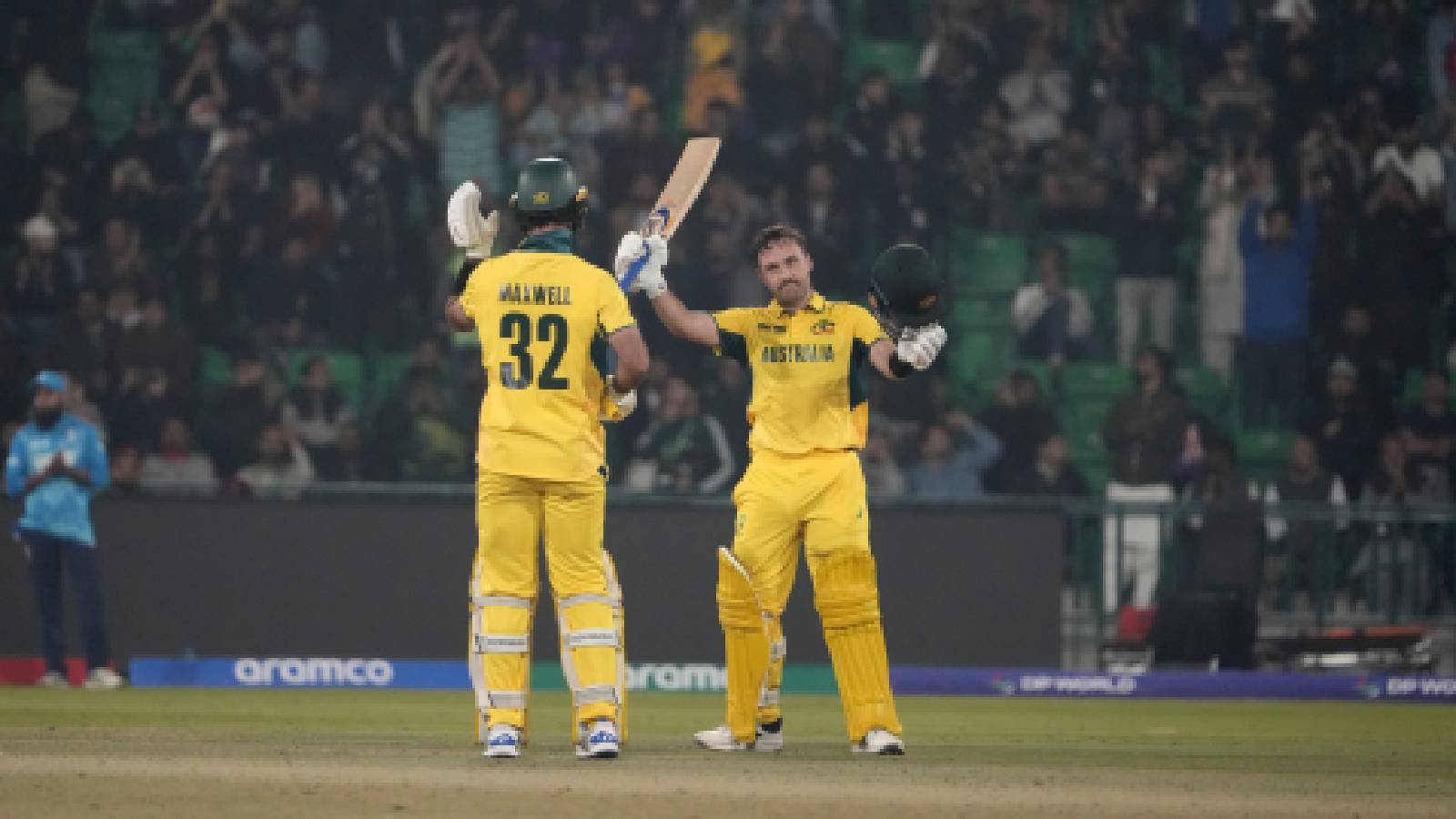 Champions Trophy: Australia complete highest successful run chase in all ICC tournaments, defeat England by 5 wickets | Cricket News