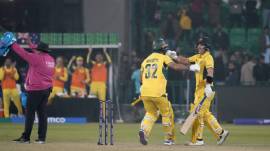 Australia England Champions Trophy