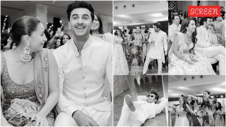 Aadar Alekha, Aadar Jain,