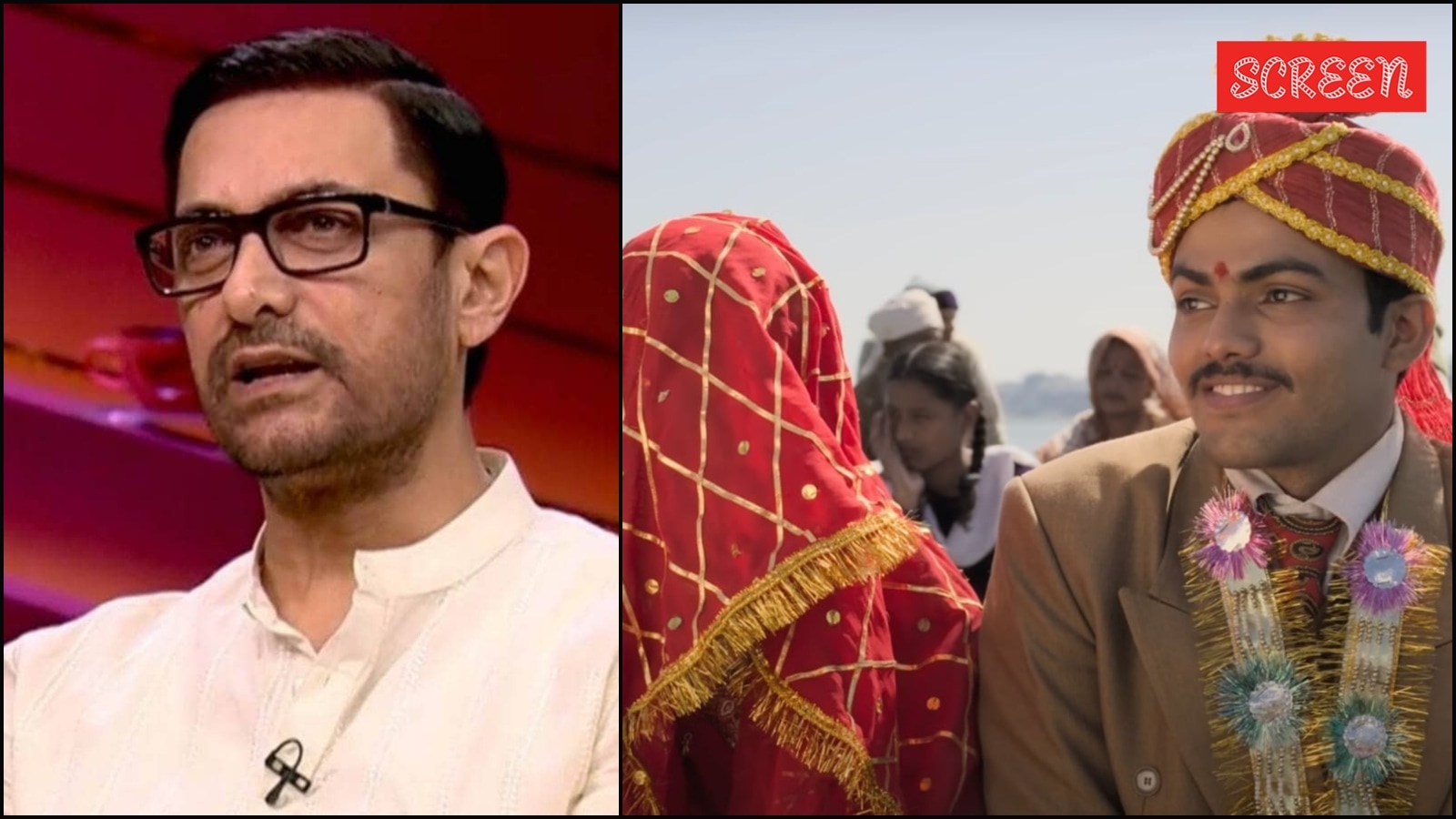 Aamir Khan on Laapataa Ladies failing to make it to Oscar 2025 shortlist: ‘Can you select the better film from Mother India and Mughal-e-Azam?’