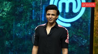 Abhijeet Sawant evicted from Celebrity Masterchef