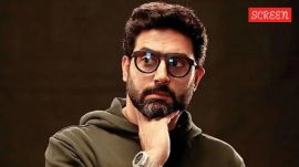 Abhishek Bachchan