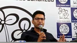 Abhishek Banerjee
