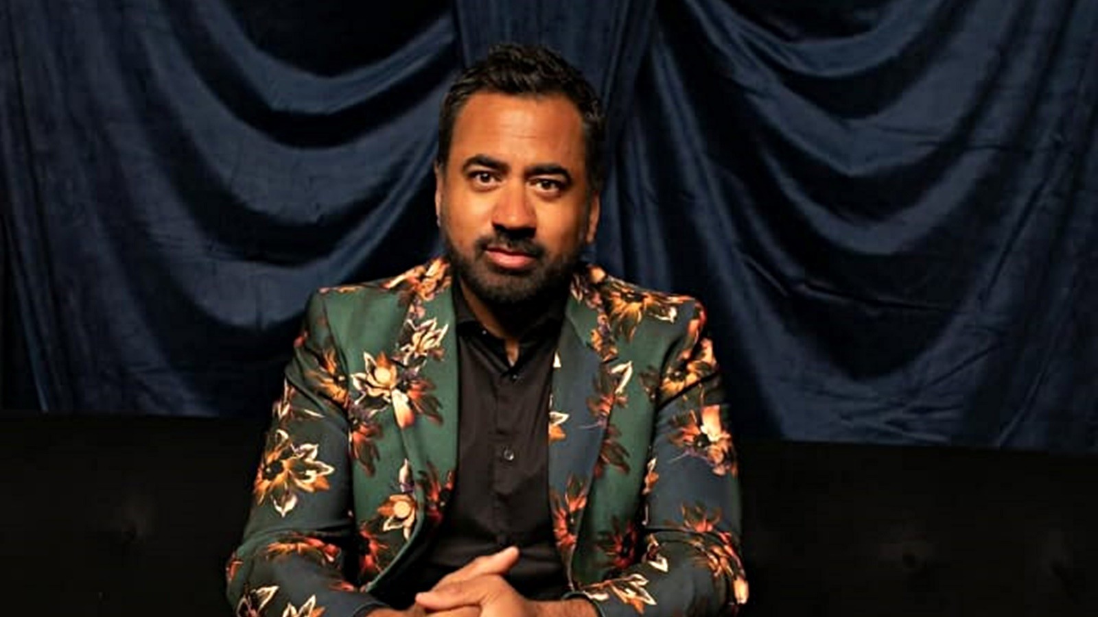 ‘Humour is a way to make difficult conversations easier’: Actor Kal Penn on his memoir, Hollywood, and the White House | India News