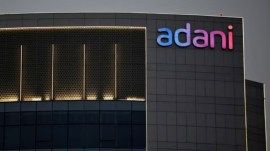 adani group
