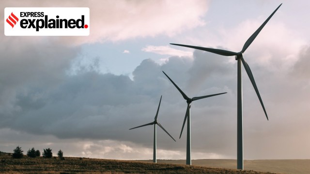 Adani Sri Lanka wind