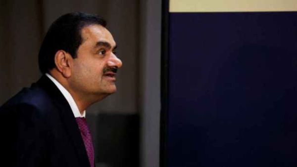 Adani