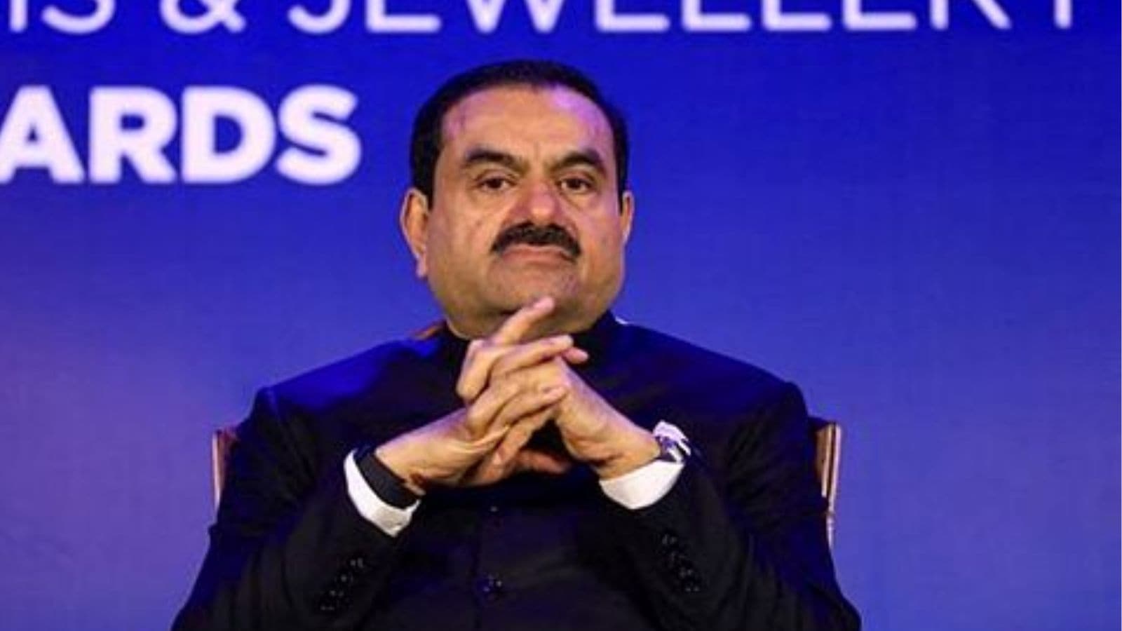 Adani Group to invest Rs 30,000 crore in Kerala over five years