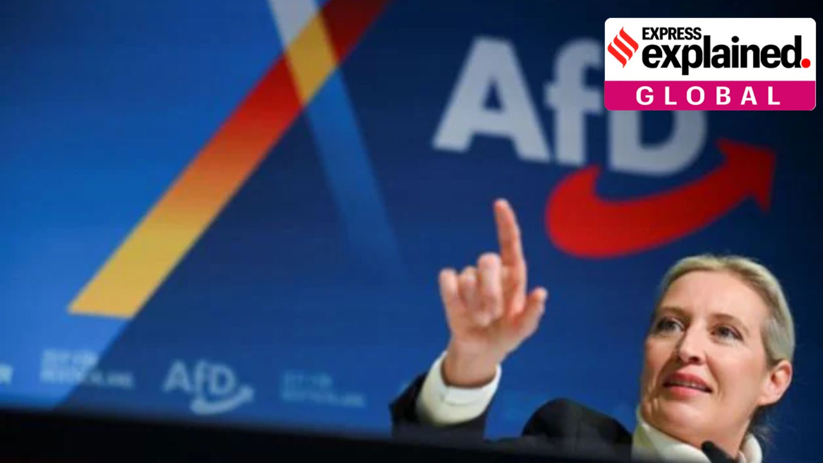 German elections: Why far-right AfD is popular in once-communist East ...