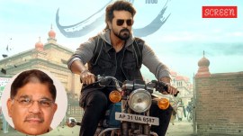 Allu Arjun’s father and film producer Allu Aravind recently made some remarks that many felt was a veiled dig at his nephew Ram Charan over the failure of his latest film Game Changer.