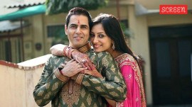 Aman Verma Aman Verma on divorce rumours with Vandana Lalwani (Photo: Twitter)