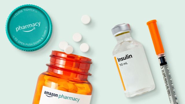 Amazon Pharmacy