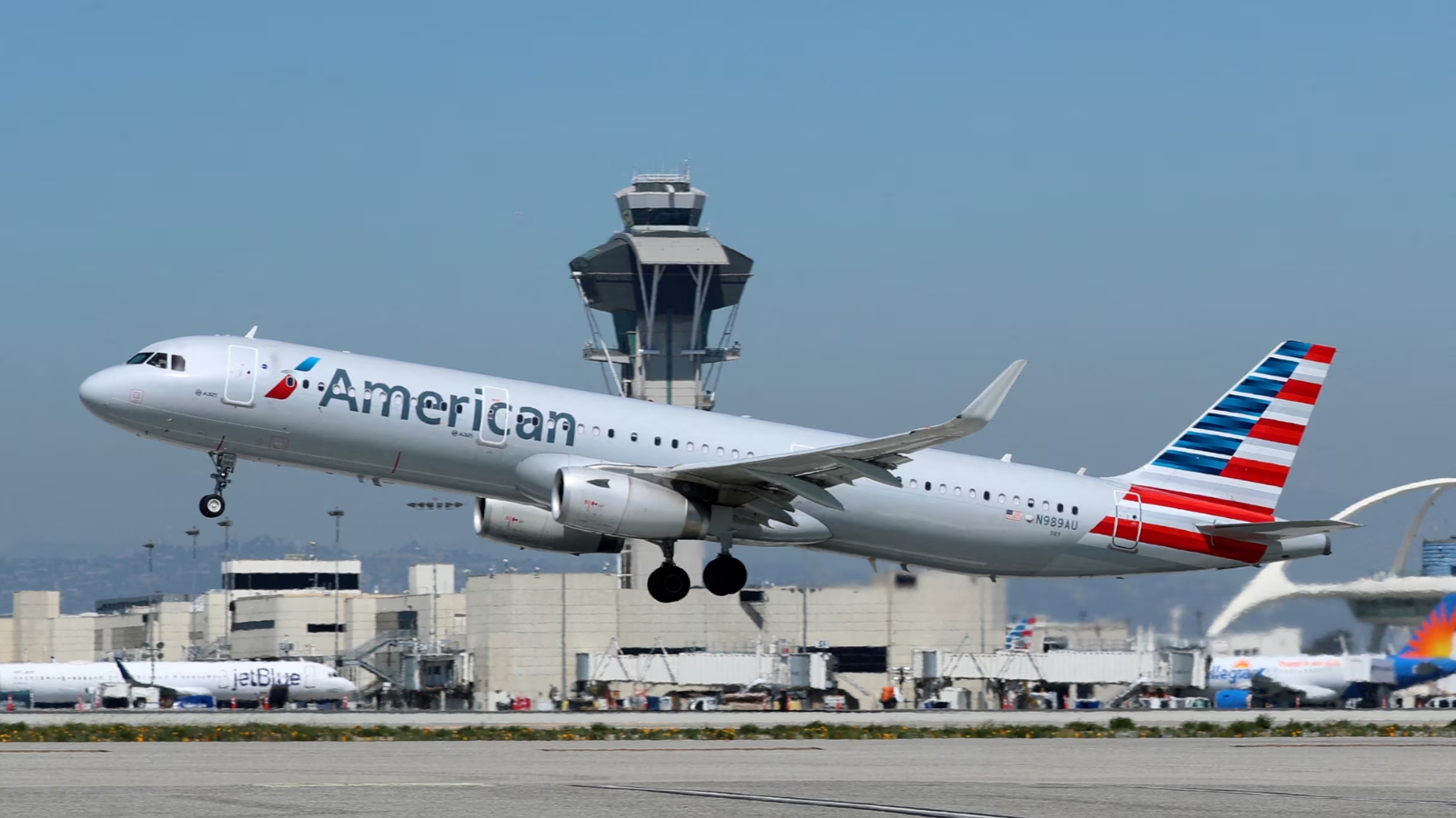 American Airlines flight from New York to New Delhi diverted to Rome | India News