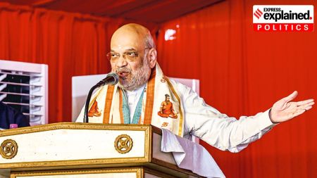 delimitation, Amit Shah, Delimitation Commission, southern states delimitation, South India delimitation,