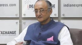 union budget, amit mitra, tmc reaction, union budget 2025,