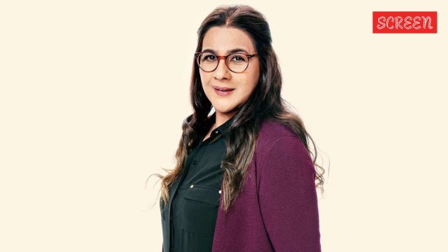 Amrita Singh