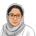 Andaleeb Wajid