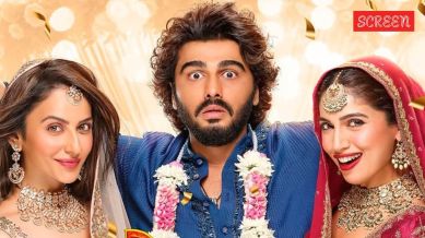 Mere Husband Ki Biwi