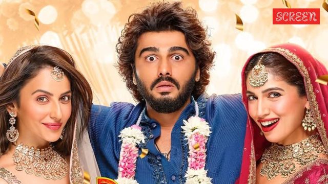 Mere Husband Ki Biwi