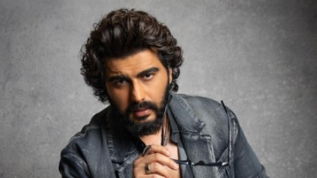 Arjun Kapoor on his ideal relationship