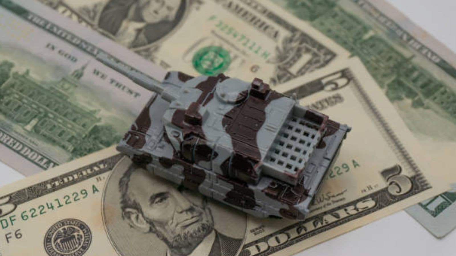 As countries strengthen their military forces and increase defence budgets to assert their influence and power, here are the top 10 countries that spend the highest on military in 2025. (Source: iStock)