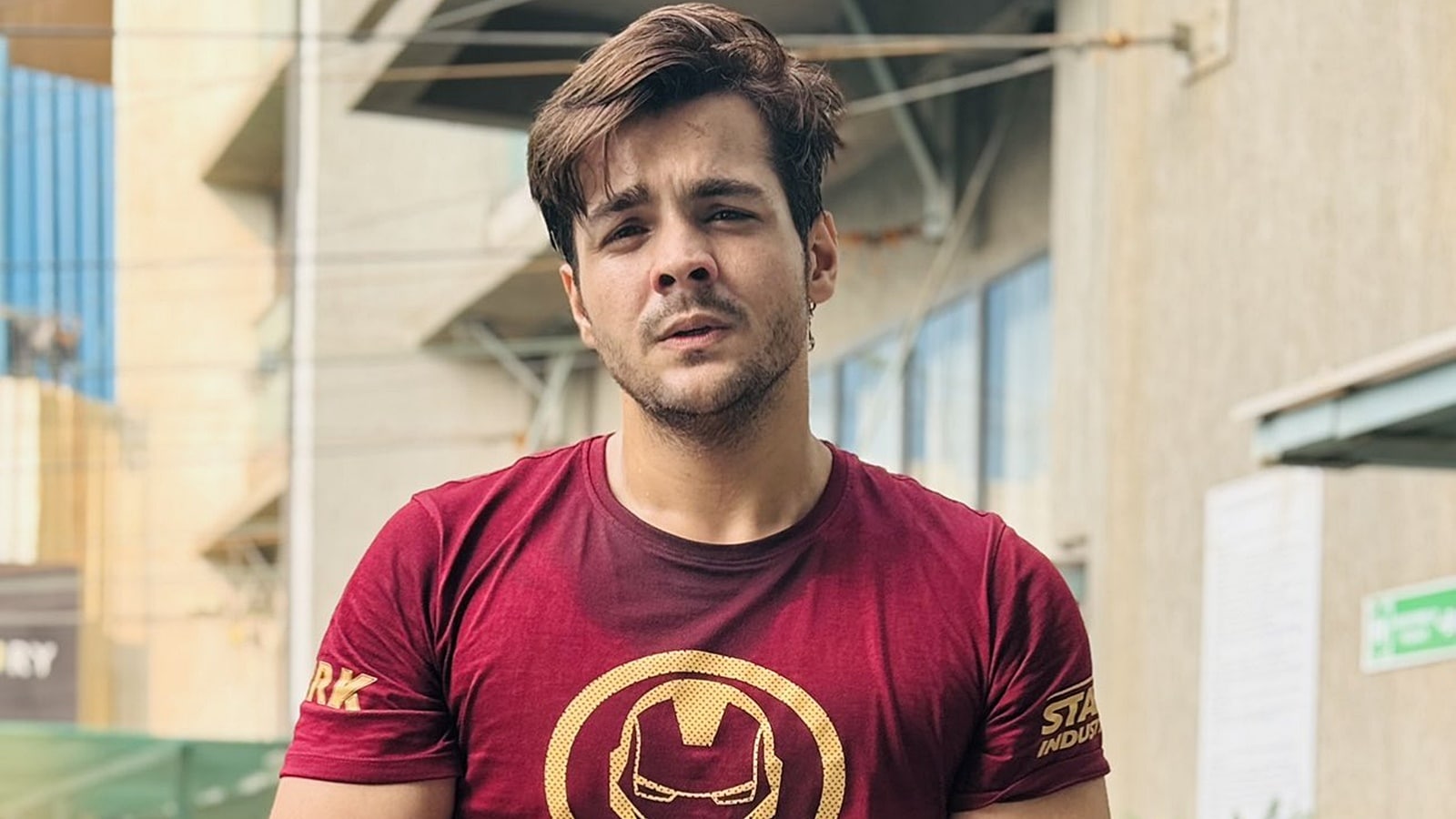 SC to club FIRs against YouTuber Chanchlani