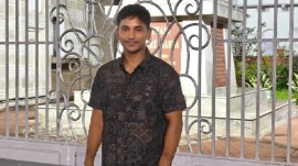 Ashish Kumar is an Asian Games and Commonwealth medallist in gymnastics. (Special arrangement)