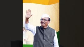 B R Patil appointed deputy chairman of Karnataka State Policy and Planning Commission after resignation as CM advisor.