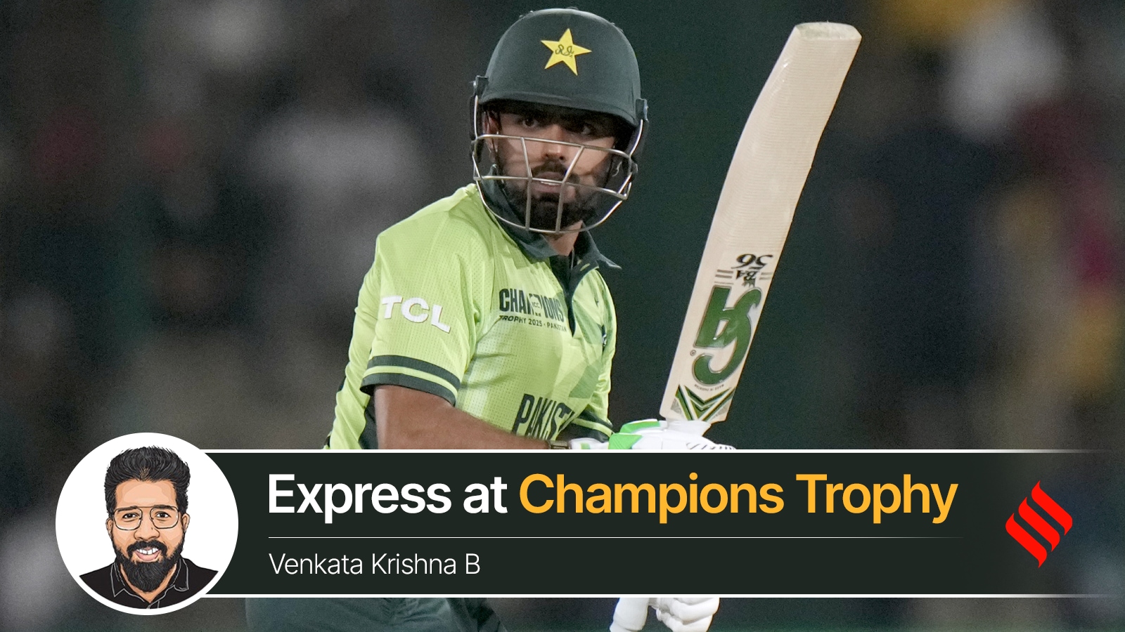 Babar Azam’s sluggish strike-rates pit him in stark contrast to creative Virat Kohli