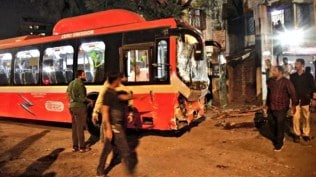 BEST bus accident case, kurla news, mumbai, indian express