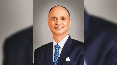 Sanjay Khanna, Sanjay Khanna interview, Bharat Petroleum Corporation Limited, BPCL, Russian crude, crude supply, Andhra Pradesh greenfield coastal refinery project, Indian express business, business news, current affairs