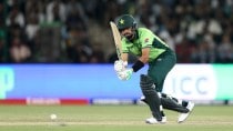 Mohammed Hafeez questions Babar Azam’s intent: ‘He looked satisfied after scoring the fifty’