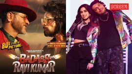 Badass Ravi Kumar earns more than Loveyapa at the box office