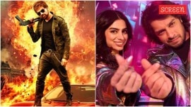 Badass Ravikumar vs Loveyapa box office collection day 4: Following a dismal opening weekend, both films miserably failed the crucial first Monday test, earning nearly the same amount and collectively managing just over Rs 1 crore.