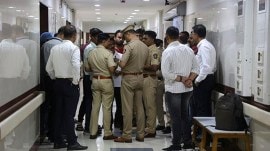 Badlapur custodial death