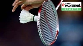 Badminton-1600 badminton