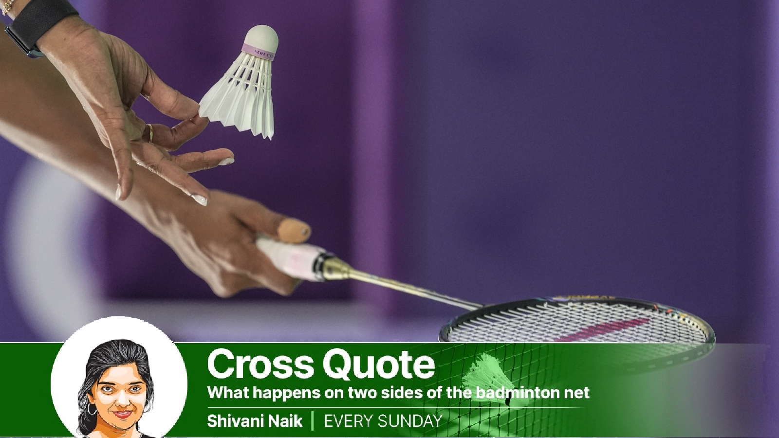 21×3 vs 15×3: Badminton’s needless itch to tinker with scoring system