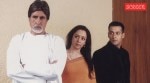 Ravi Chopra's wife Renu recently revealed that even his father, legendary filmmaker BR Chopra, was sceptical about Baghban, believing the story was outdated.